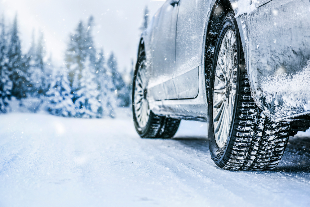 How to keep my car well maintained during the winter?